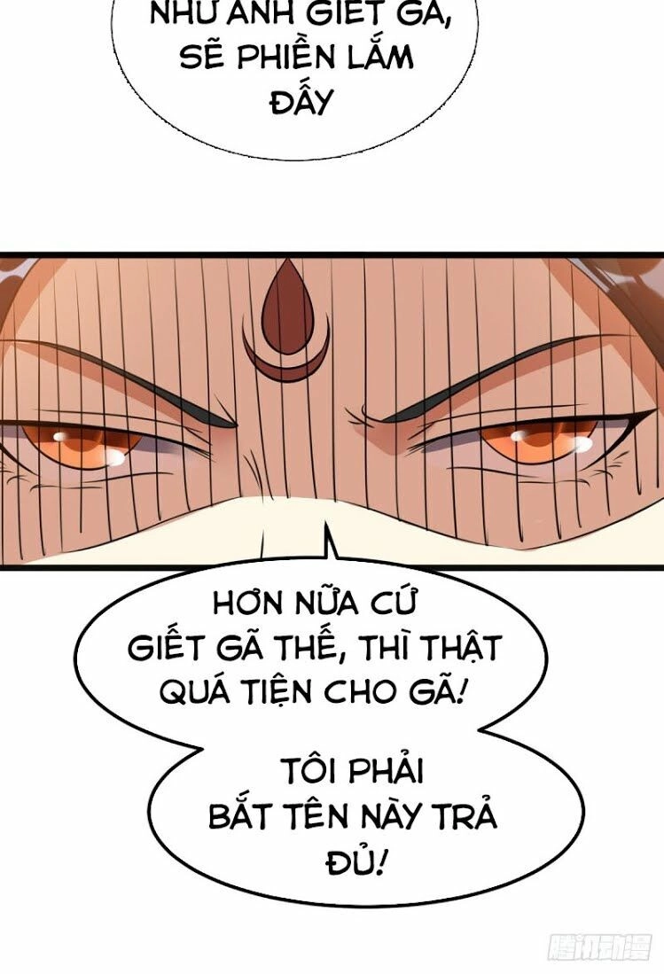Tiên Vương Trùng Sinh Chapter 118 - 25