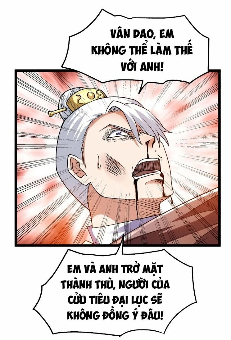 Tiên Vương Trùng Sinh Chapter 118 - 26