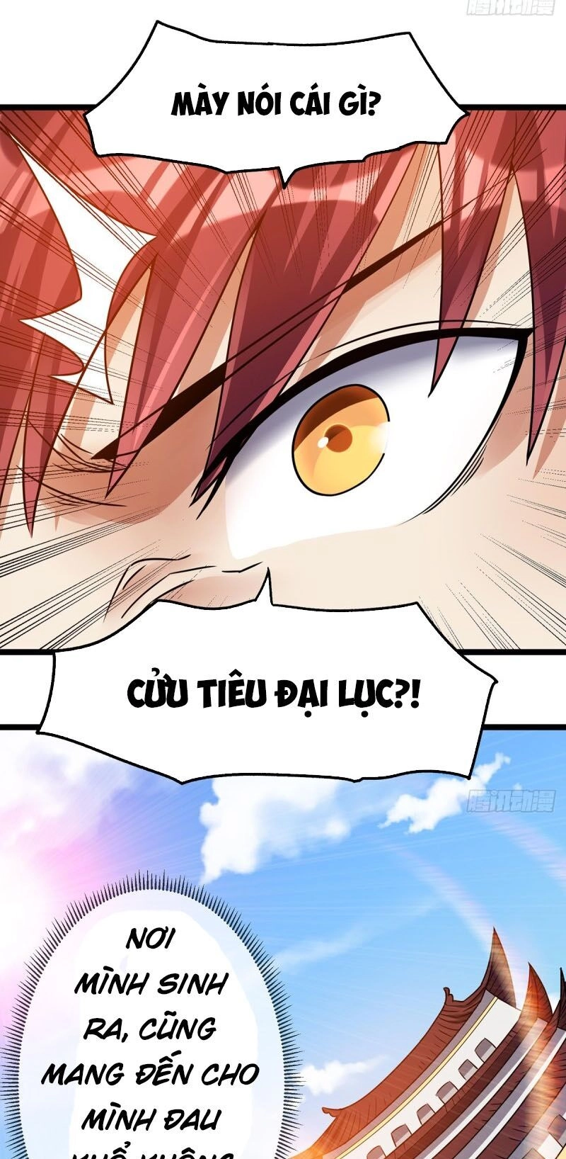 Tiên Vương Trùng Sinh Chapter 118 - 27