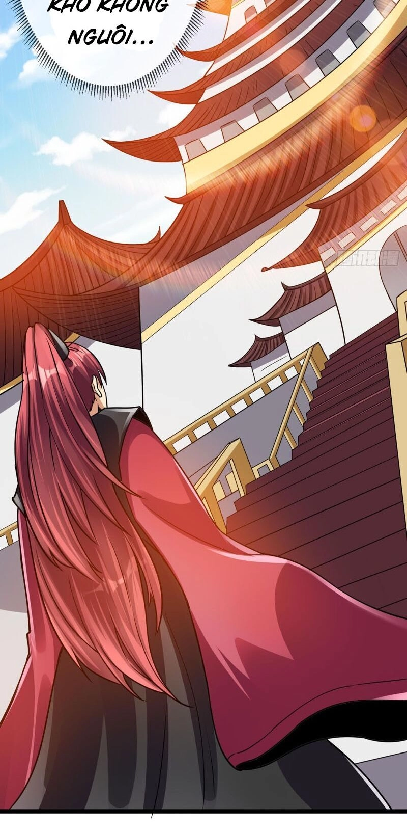 Tiên Vương Trùng Sinh Chapter 118 - 28