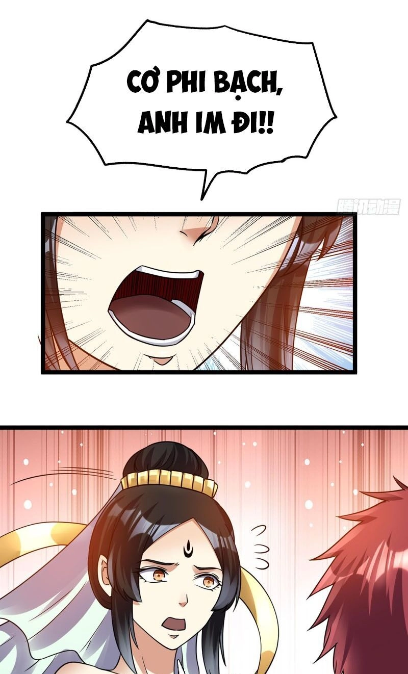 Tiên Vương Trùng Sinh Chapter 118 - 29