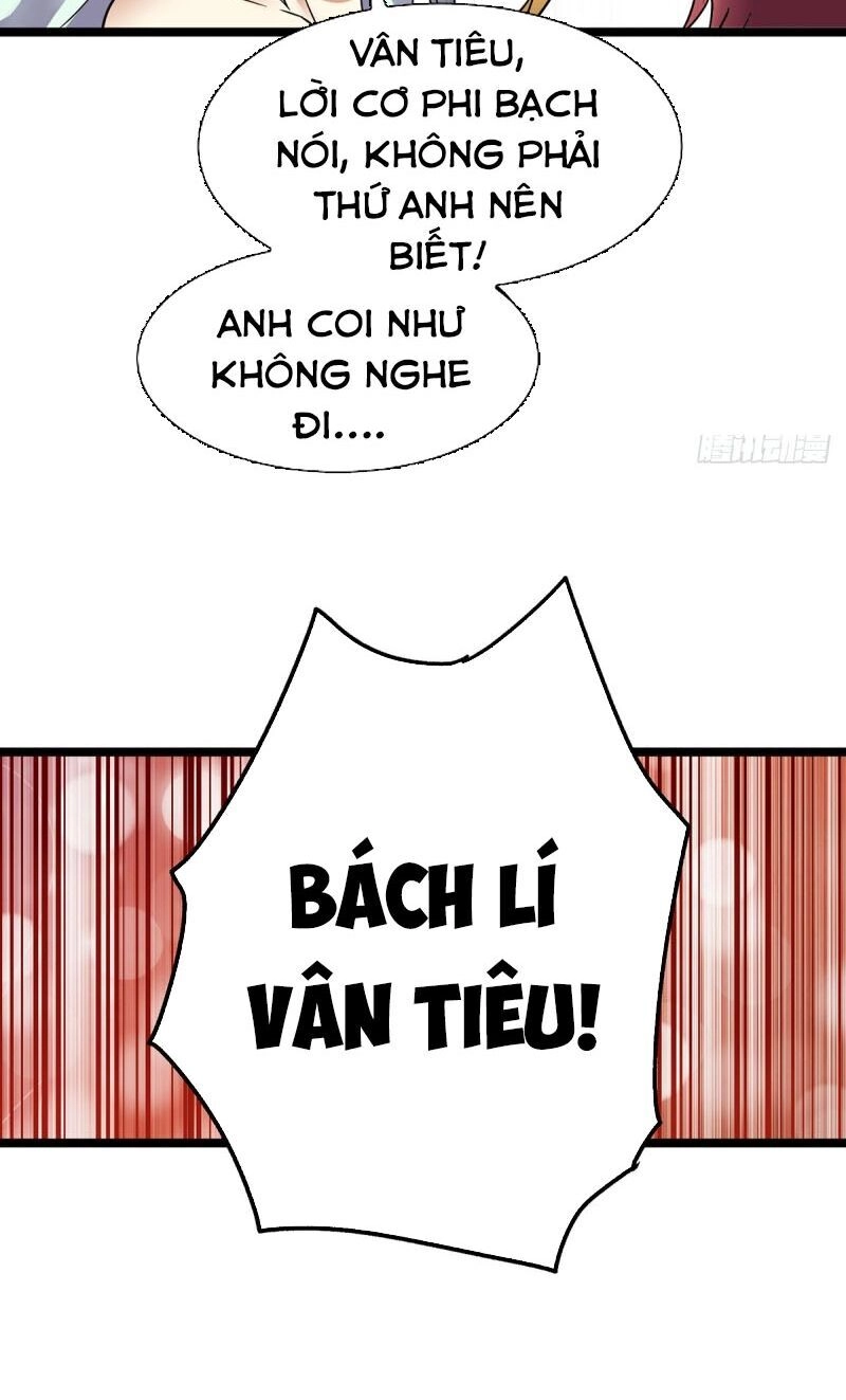 Tiên Vương Trùng Sinh Chapter 118 - 30