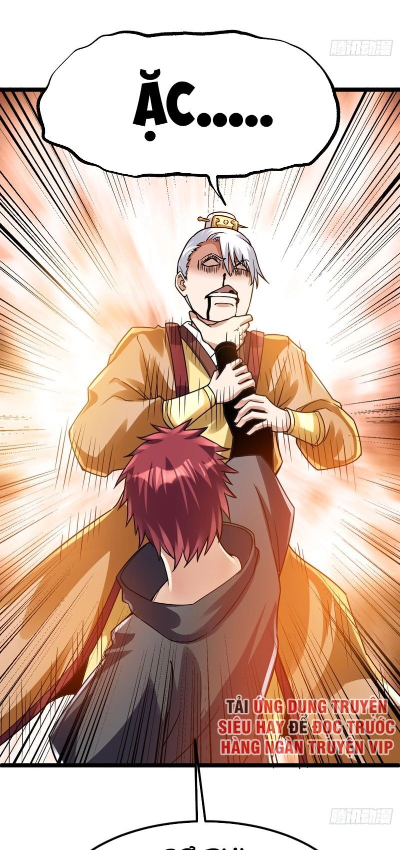 Tiên Vương Trùng Sinh Chapter 118 - 31