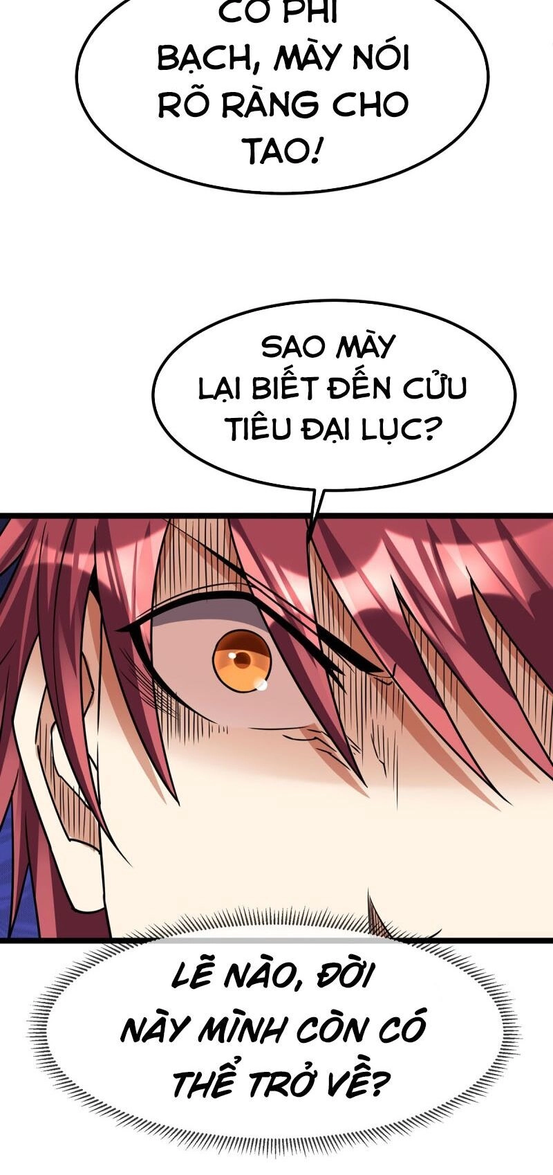 Tiên Vương Trùng Sinh Chapter 118 - 32