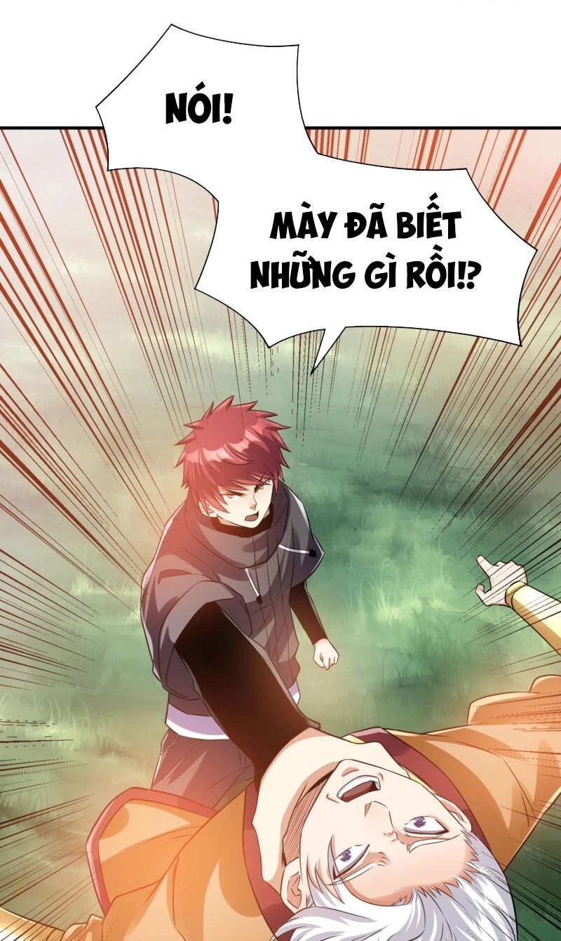 Tiên Vương Trùng Sinh Chapter 119 - 1