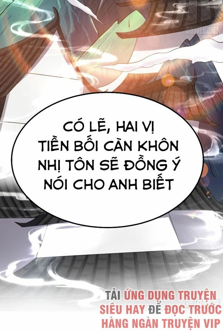 Tiên Vương Trùng Sinh Chapter 119 - 5