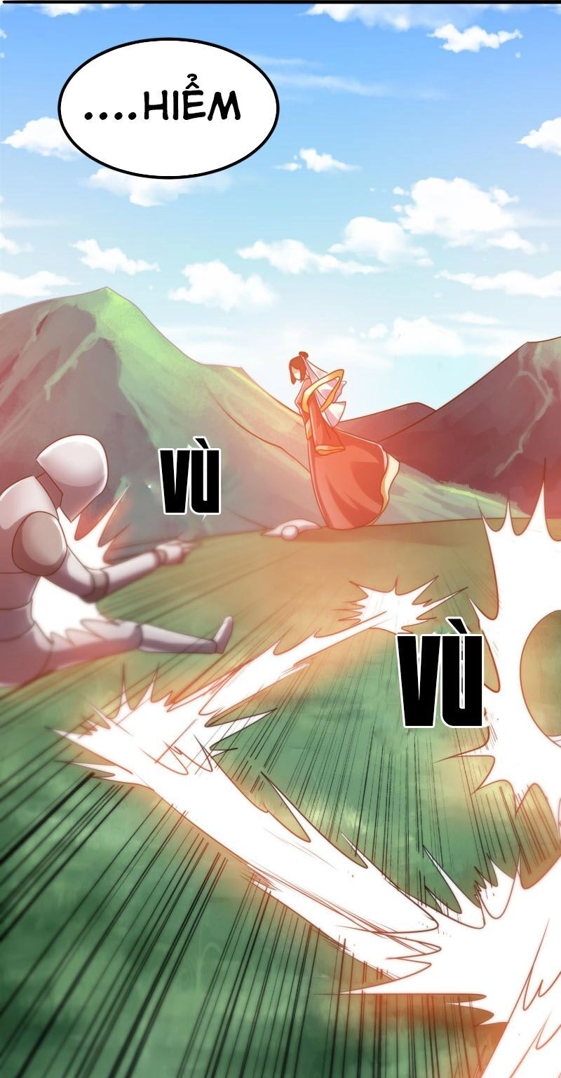 Tiên Vương Trùng Sinh Chapter 119 - 8