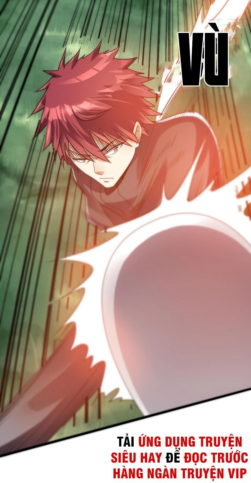 Tiên Vương Trùng Sinh Chapter 119 - 9