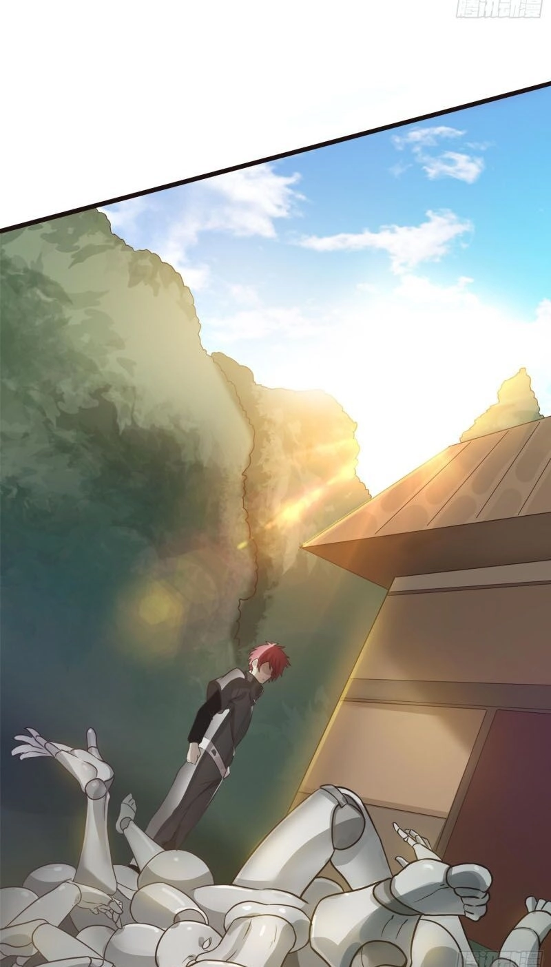 Tiên Vương Trùng Sinh Chapter 119 - 10