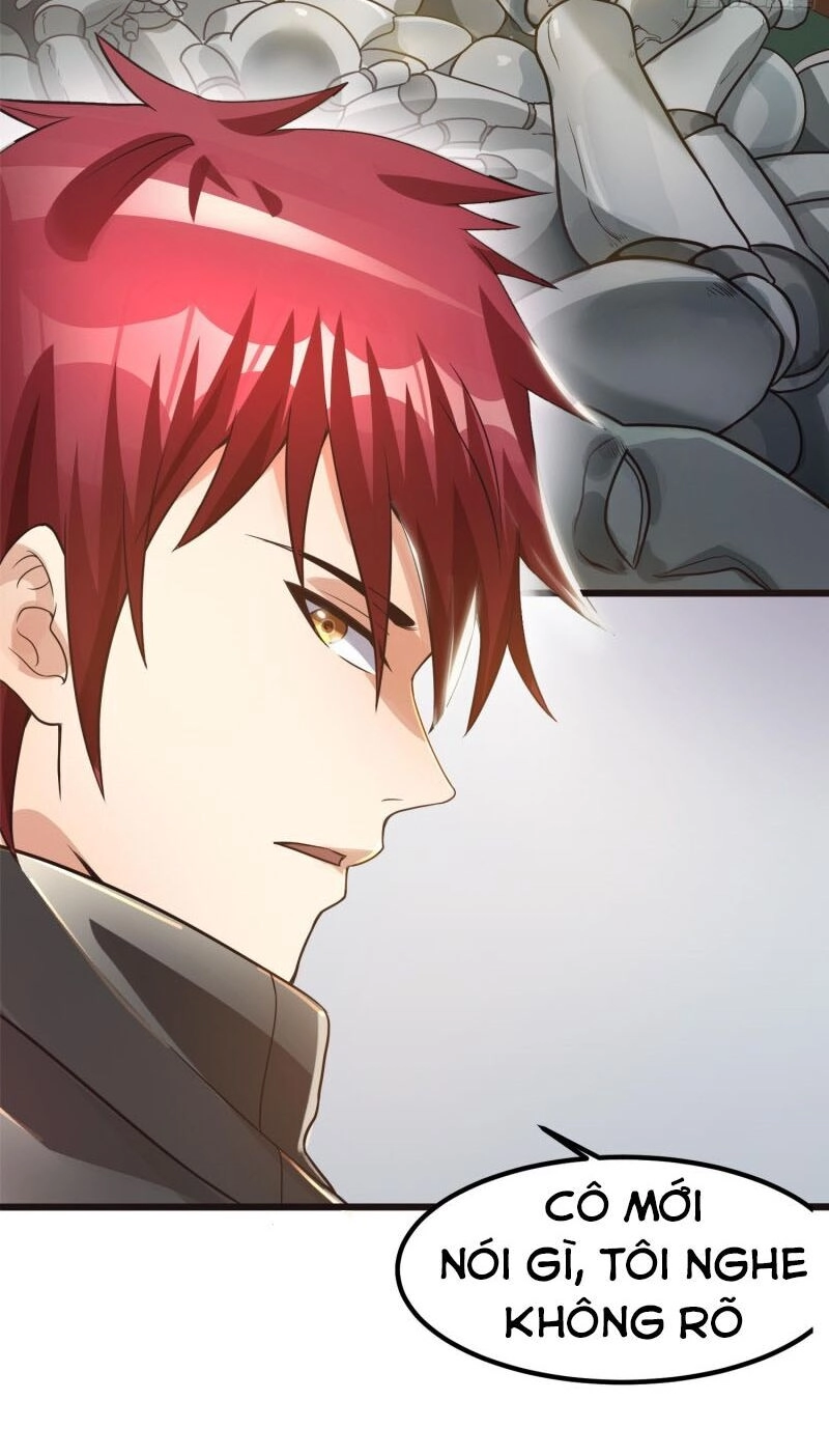 Tiên Vương Trùng Sinh Chapter 119 - 11