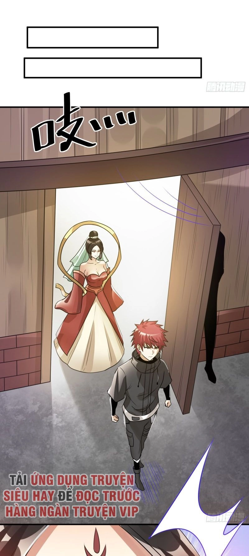 Tiên Vương Trùng Sinh Chapter 119 - 14