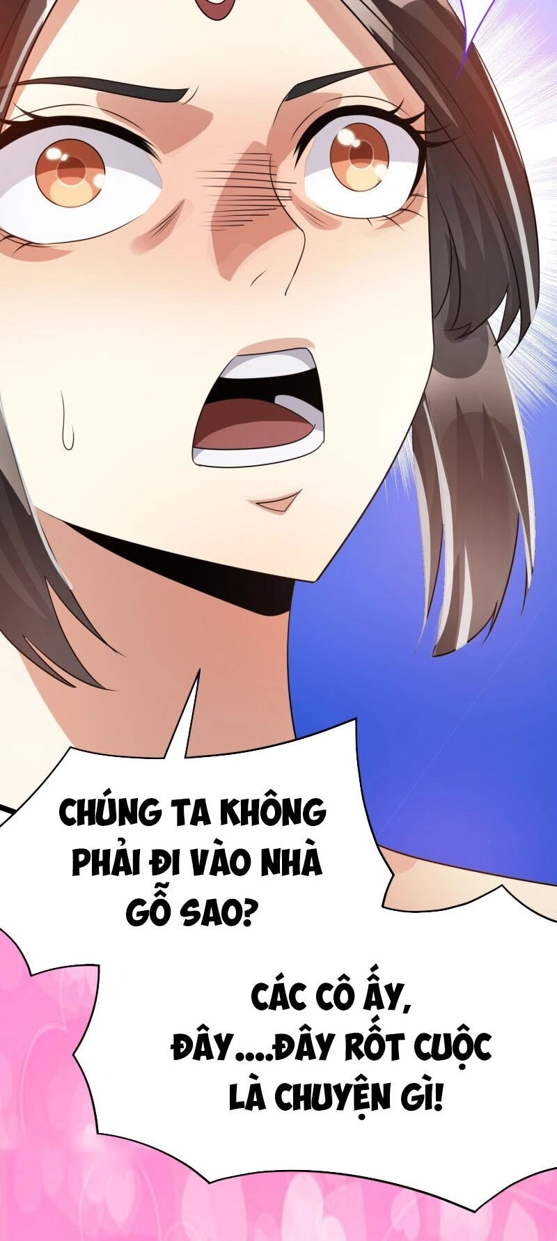 Tiên Vương Trùng Sinh Chapter 119 - 15