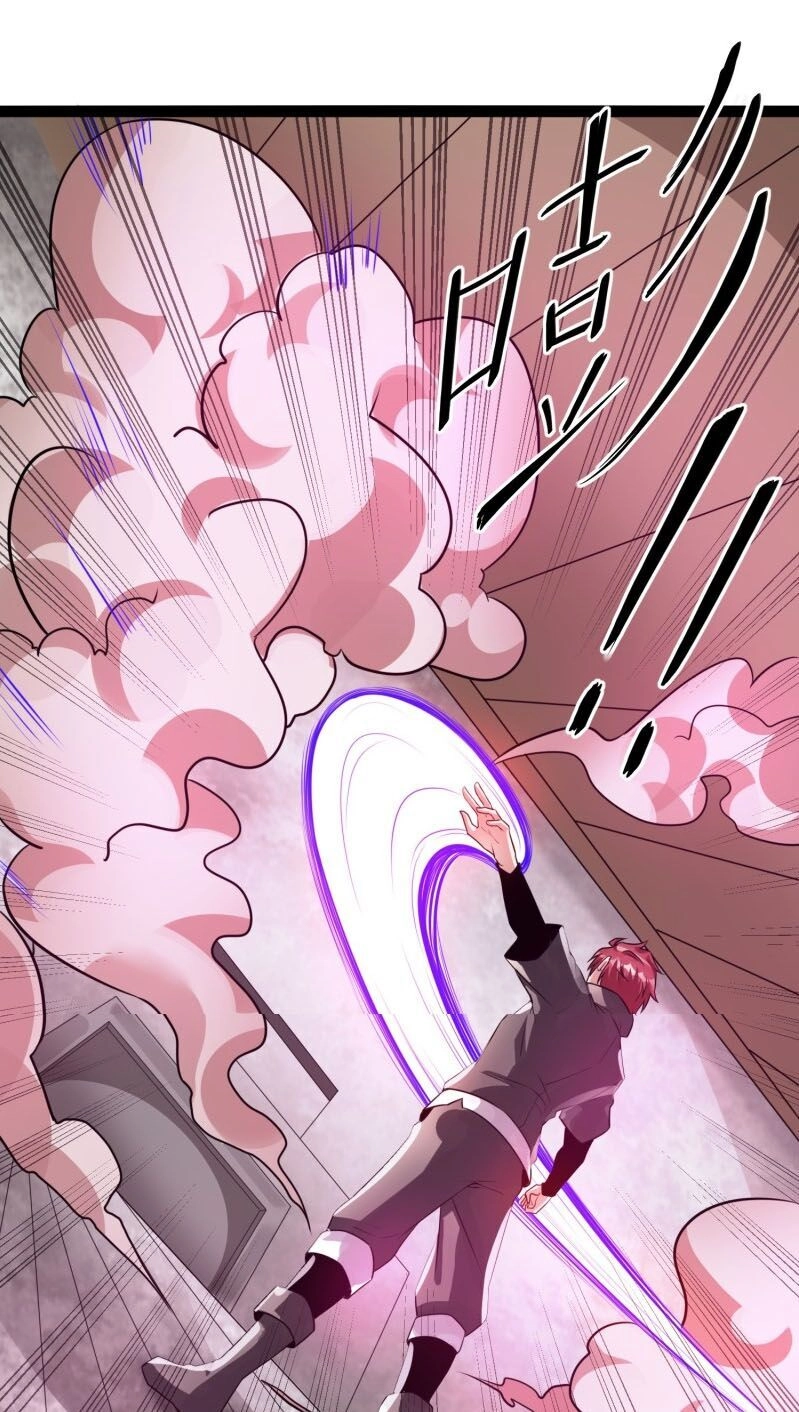 Tiên Vương Trùng Sinh Chapter 119 - 18