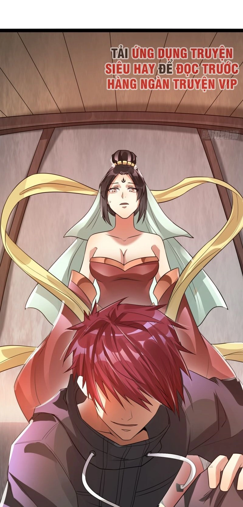 Tiên Vương Trùng Sinh Chapter 119 - 20