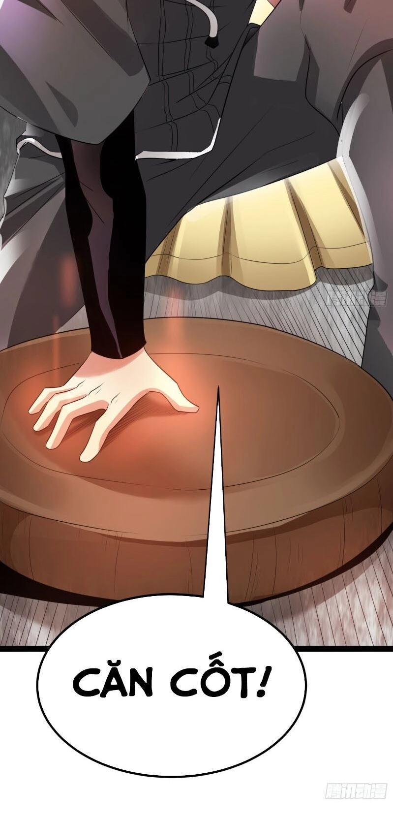 Tiên Vương Trùng Sinh Chapter 119 - 21