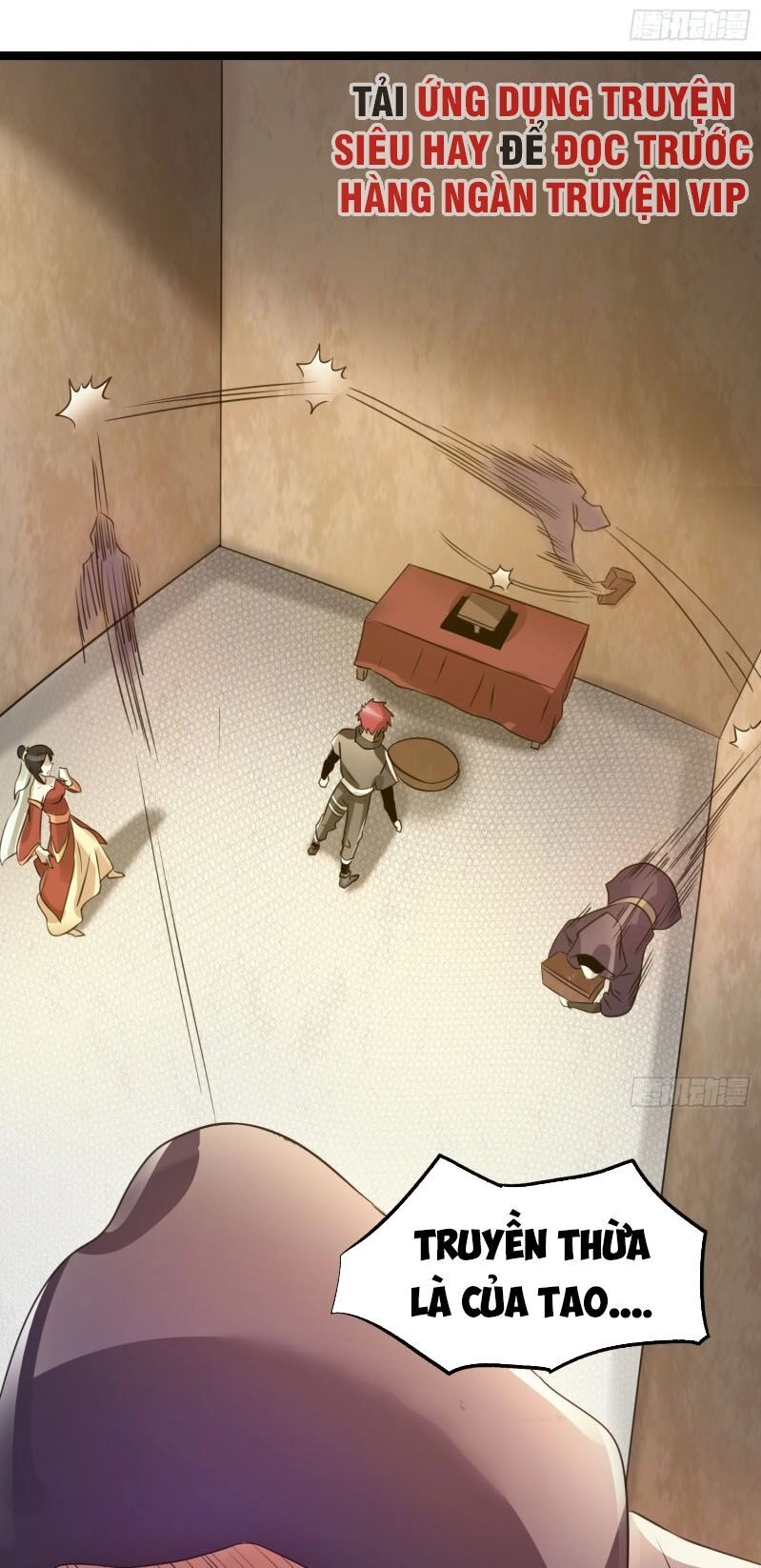 Tiên Vương Trùng Sinh Chapter 119 - 24