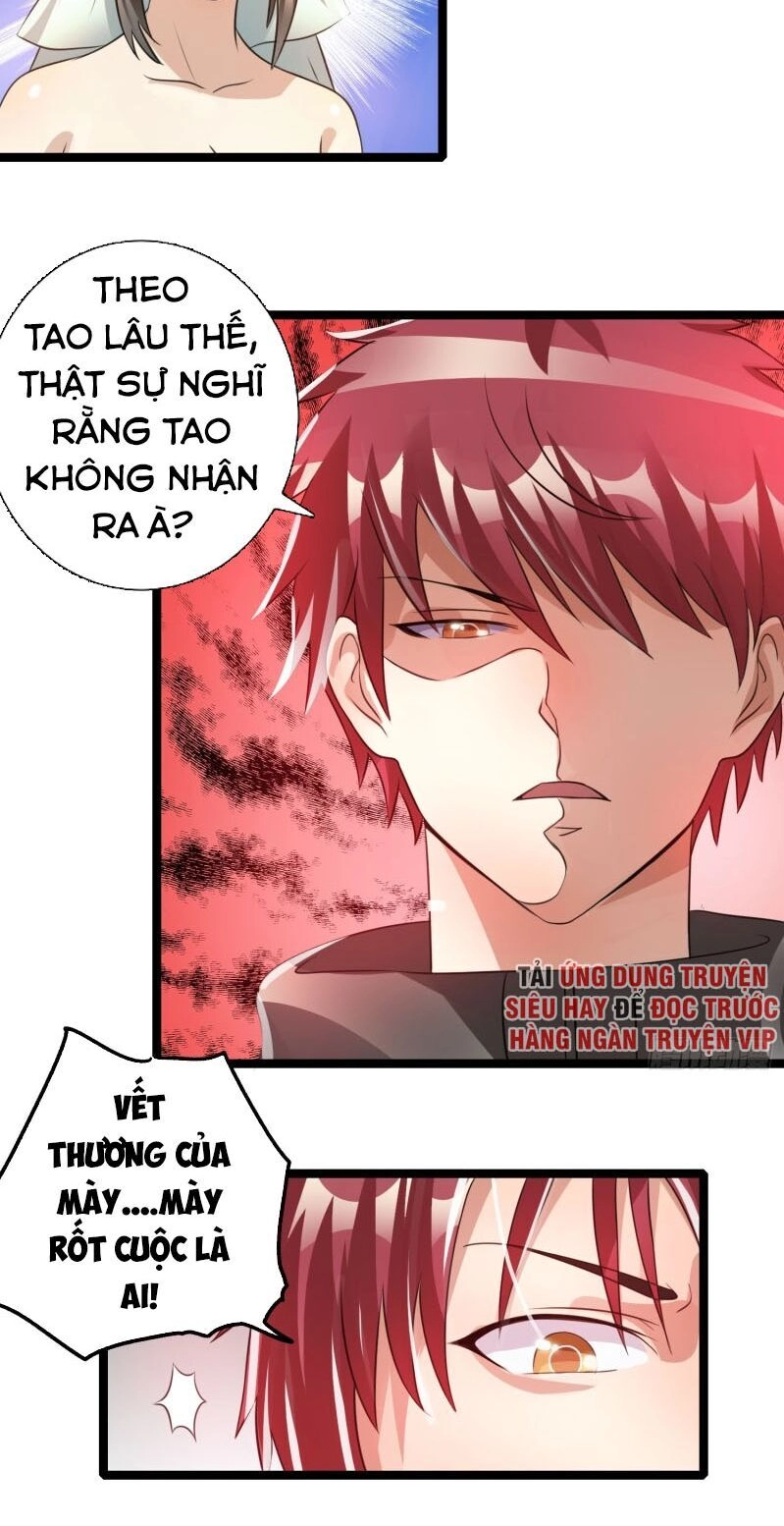 Tiên Vương Trùng Sinh Chapter 119 - 27