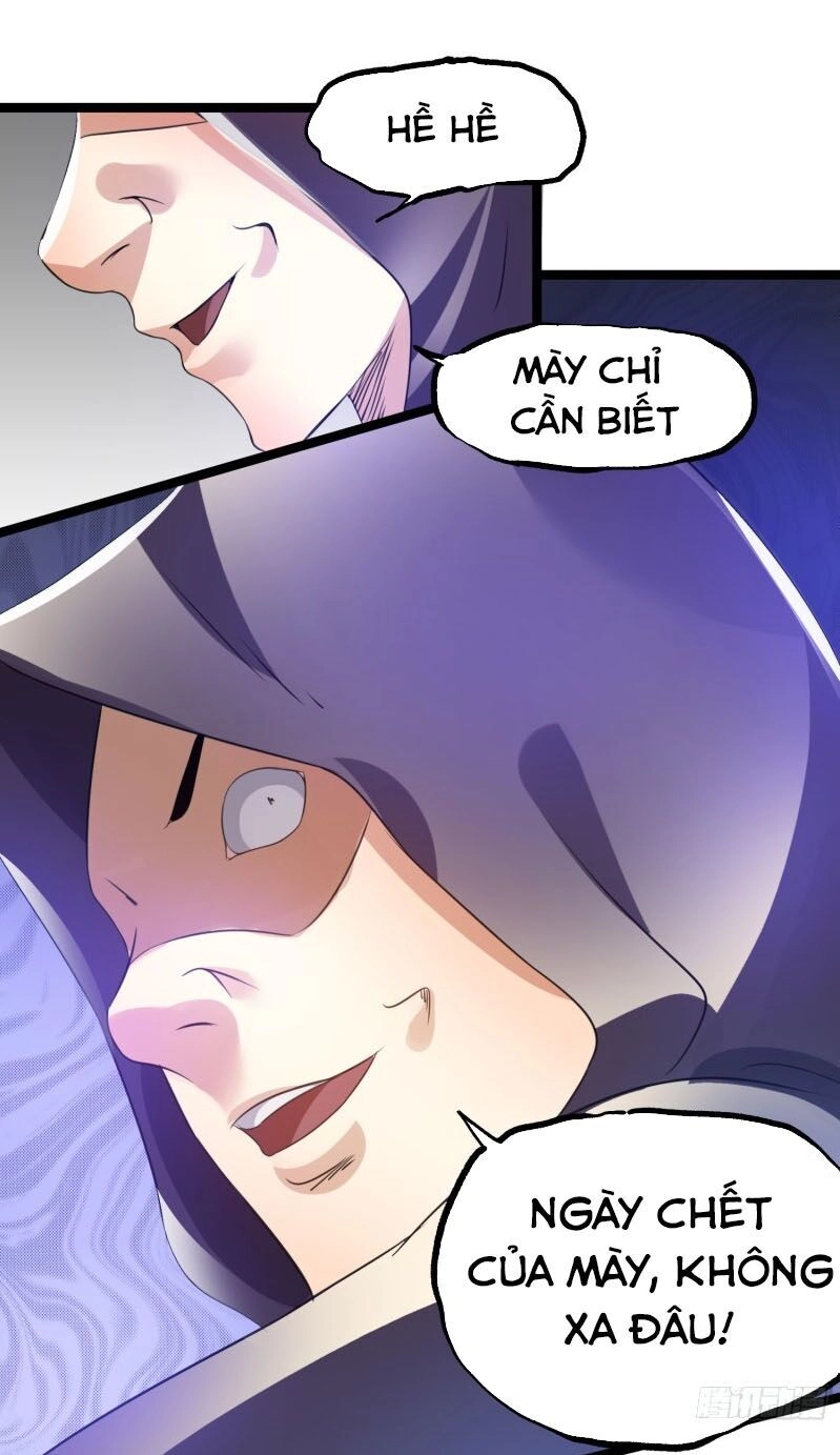 Tiên Vương Trùng Sinh Chapter 119 - 28