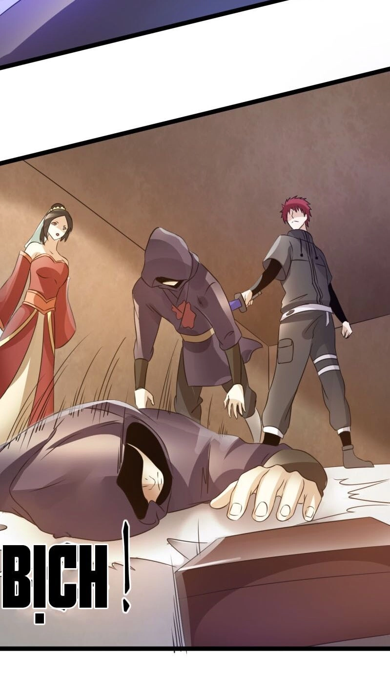 Tiên Vương Trùng Sinh Chapter 119 - 29