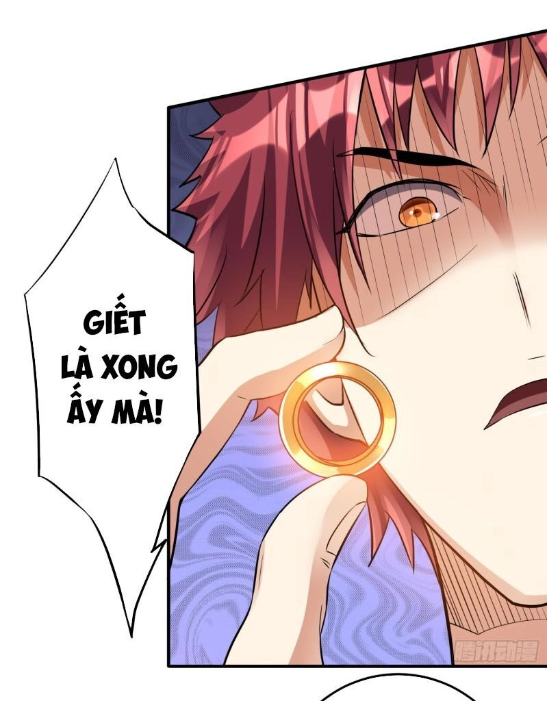 Tiên Vương Trùng Sinh Chapter 119 - 32