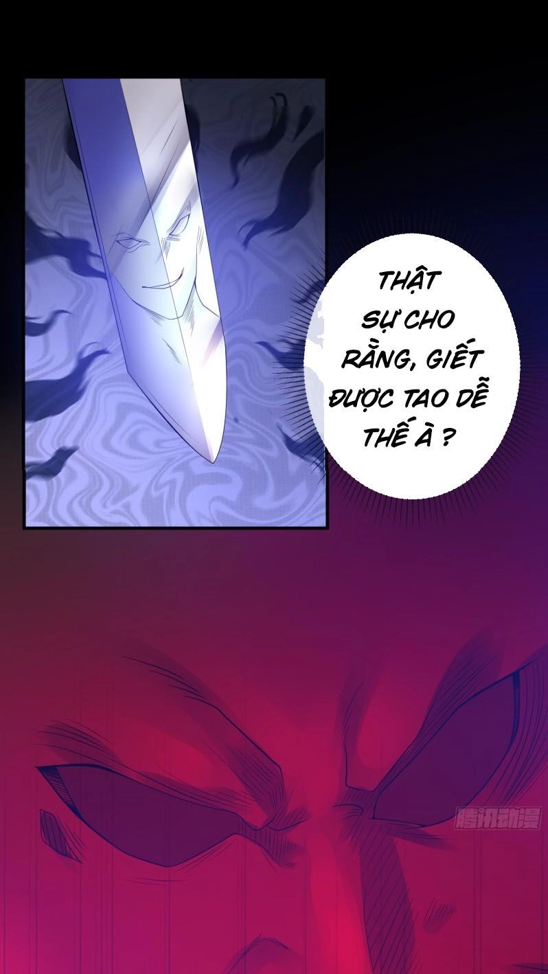 Tiên Vương Trùng Sinh Chapter 119 - 37