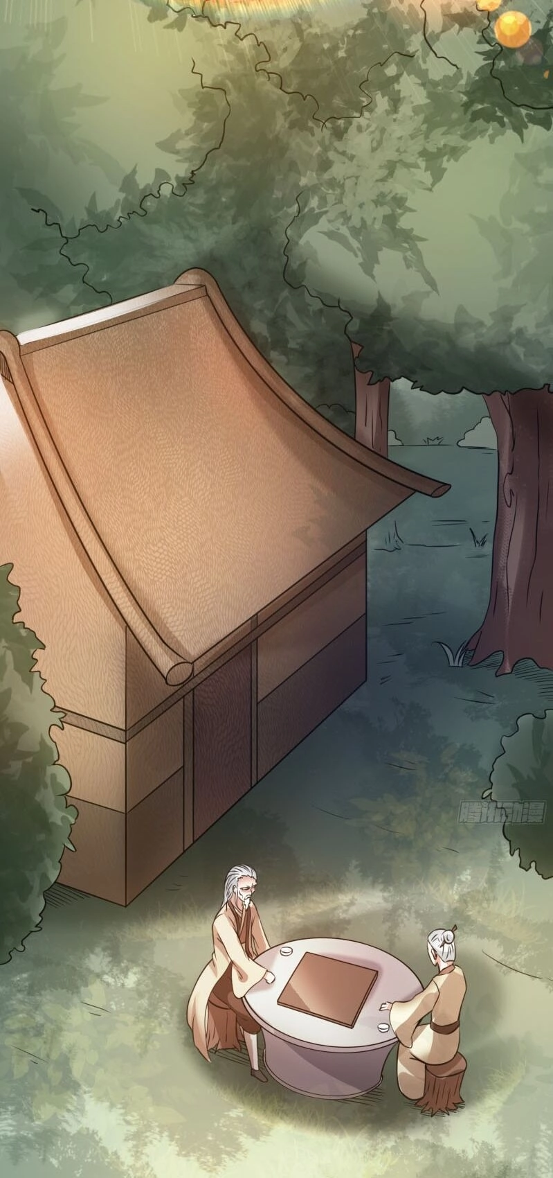 Tiên Vương Trùng Sinh Chapter 120 - 2