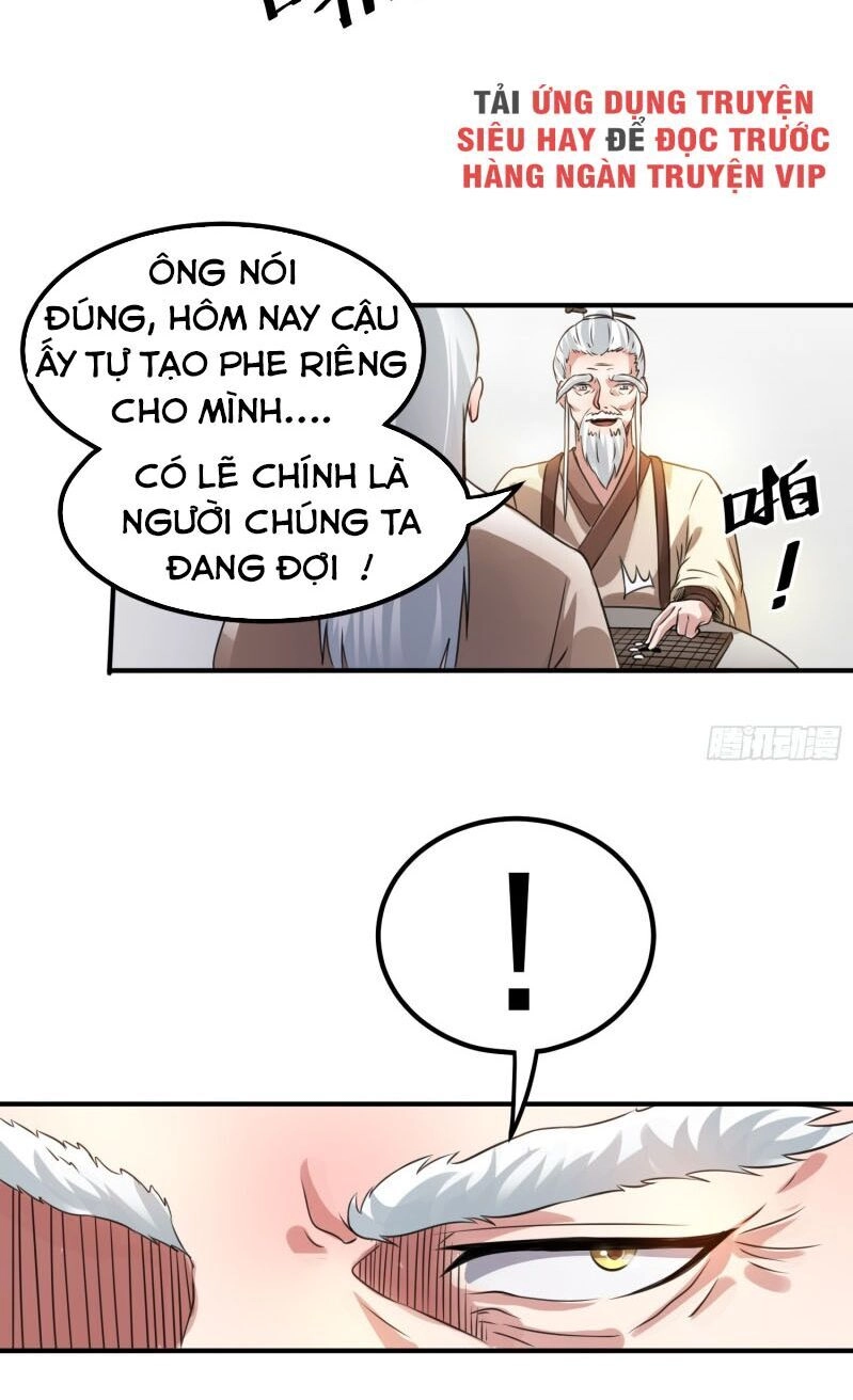 Tiên Vương Trùng Sinh Chapter 120 - 4