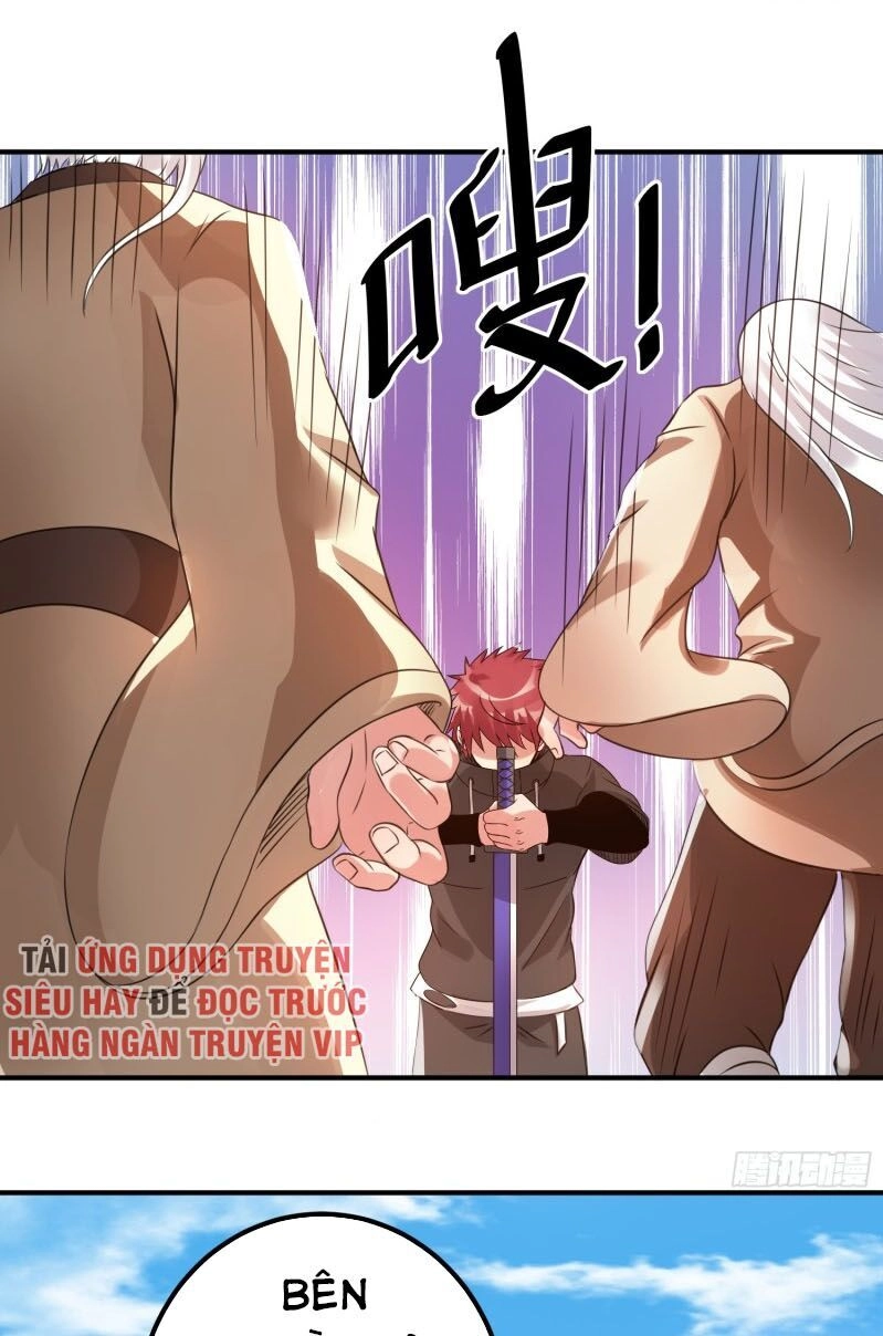 Tiên Vương Trùng Sinh Chapter 120 - 7