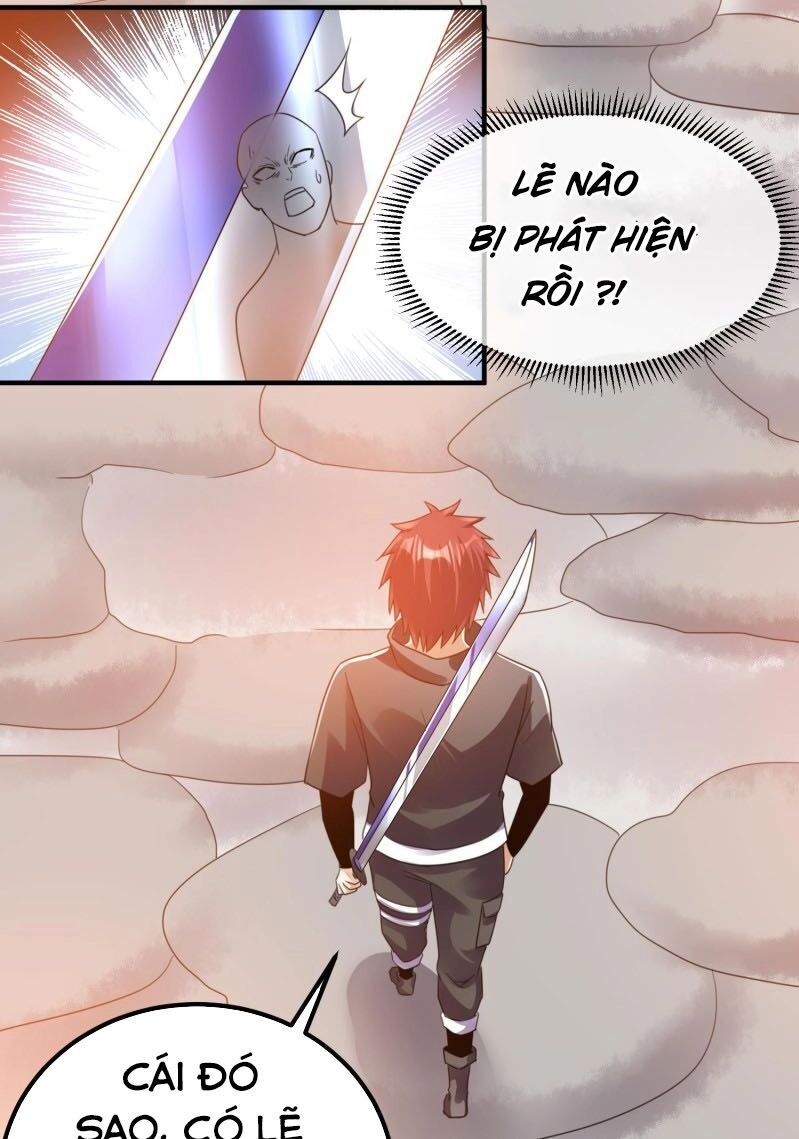 Tiên Vương Trùng Sinh Chapter 120 - 11