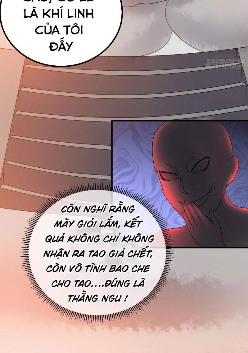 Tiên Vương Trùng Sinh Chapter 120 - 12