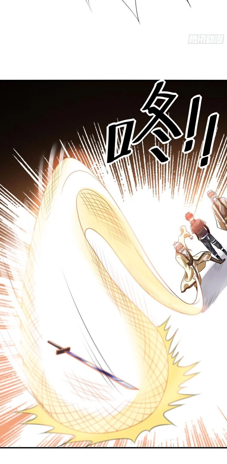 Tiên Vương Trùng Sinh Chapter 120 - 17