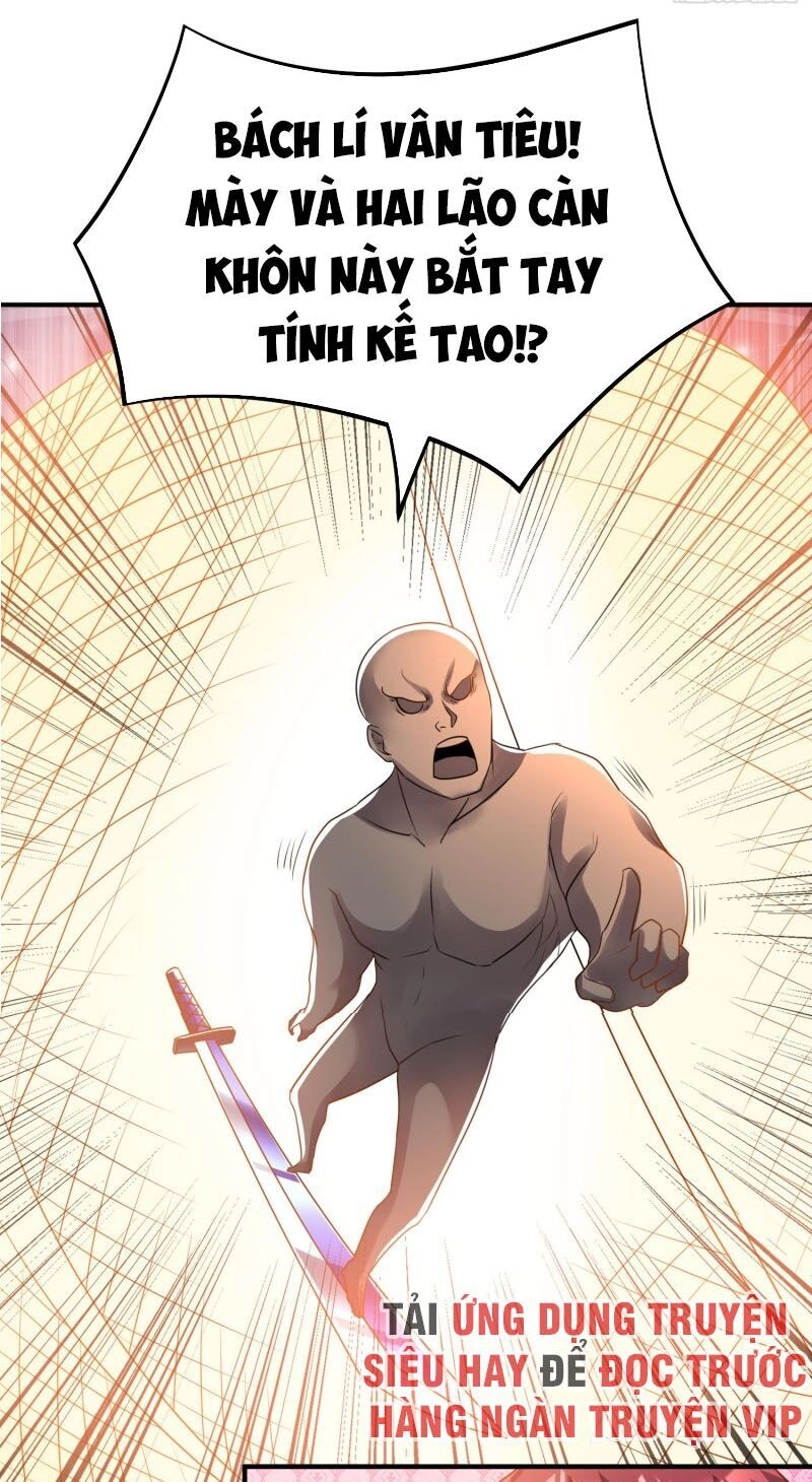 Tiên Vương Trùng Sinh Chapter 120 - 18