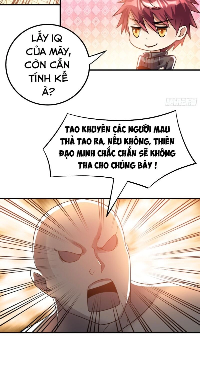 Tiên Vương Trùng Sinh Chapter 120 - 19