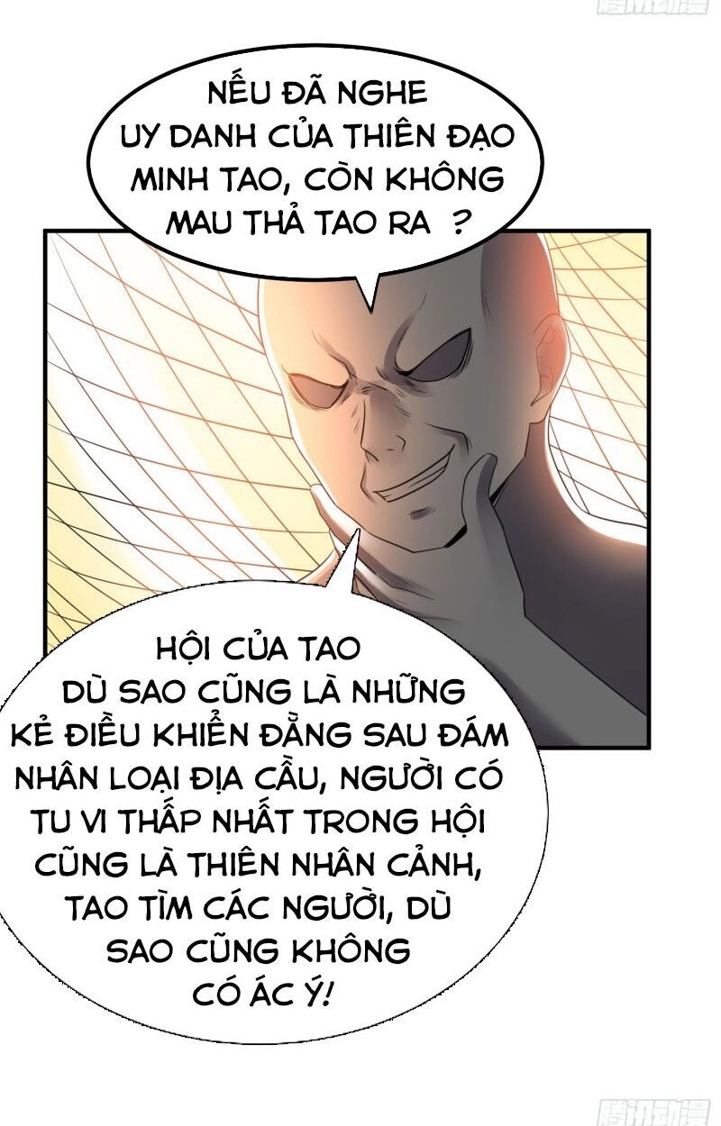 Tiên Vương Trùng Sinh Chapter 120 - 21