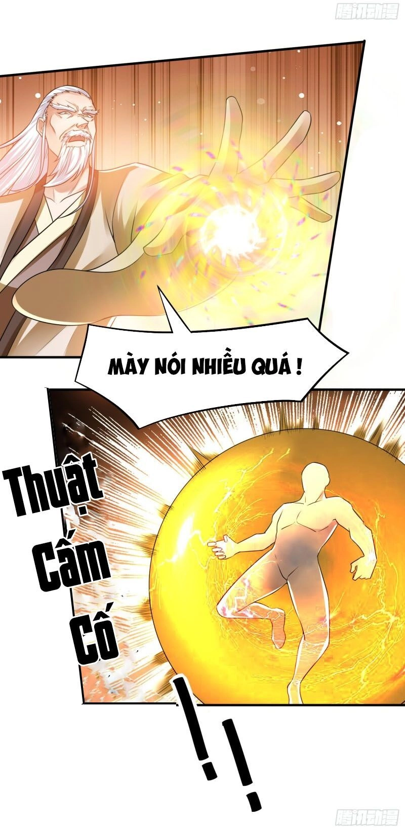 Tiên Vương Trùng Sinh Chapter 120 - 22