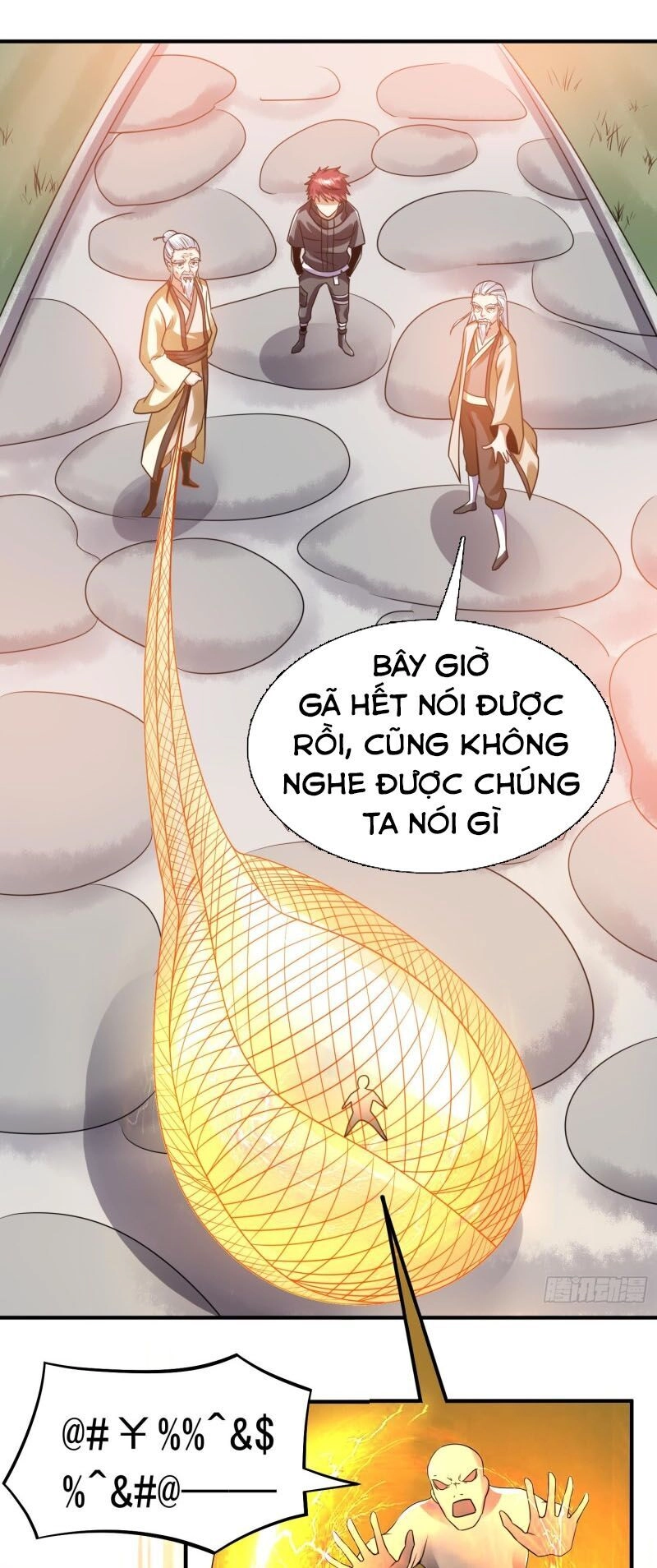 Tiên Vương Trùng Sinh Chapter 120 - 23