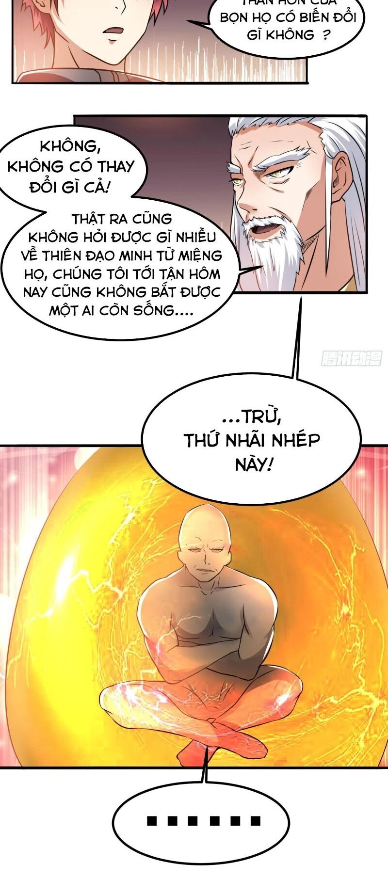Tiên Vương Trùng Sinh Chapter 120 - 26
