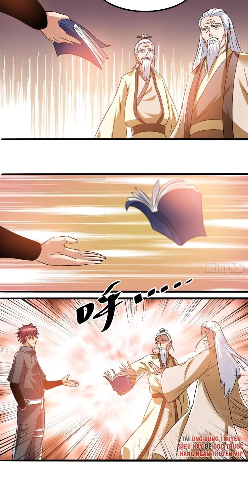 Tiên Vương Trùng Sinh Chapter 120 - 32