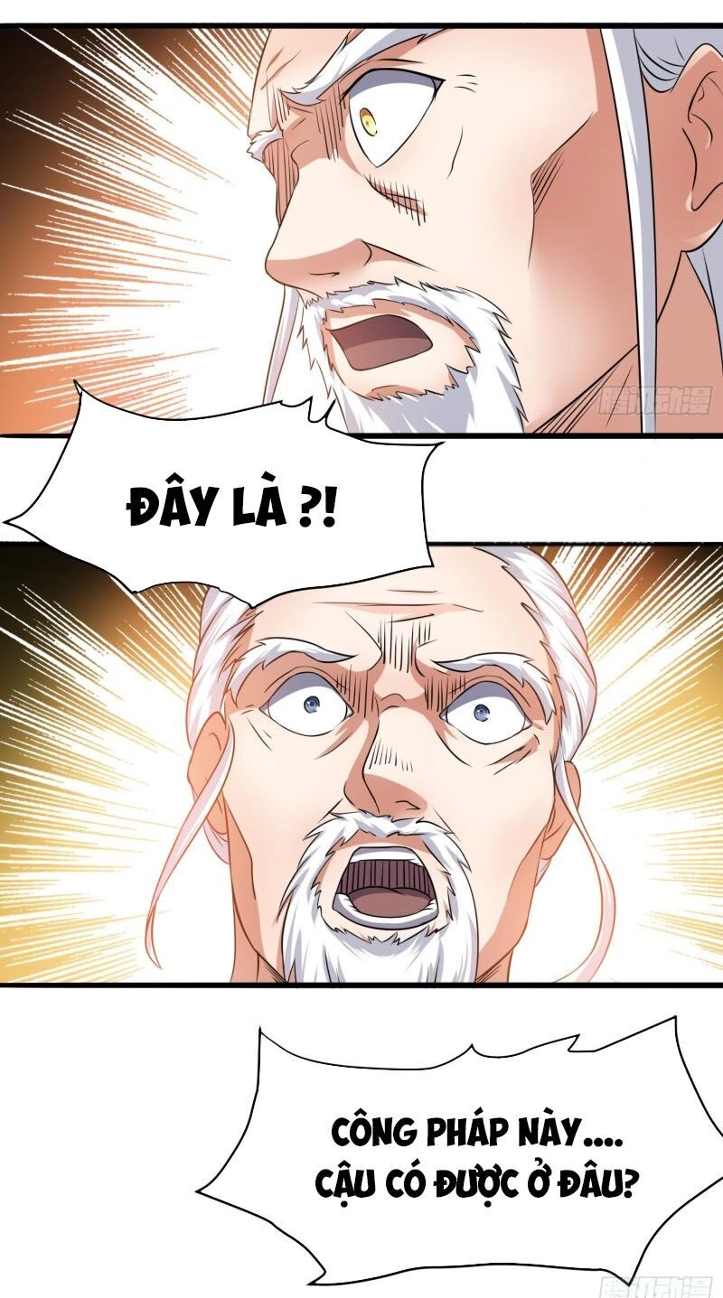 Tiên Vương Trùng Sinh Chapter 120 - 33