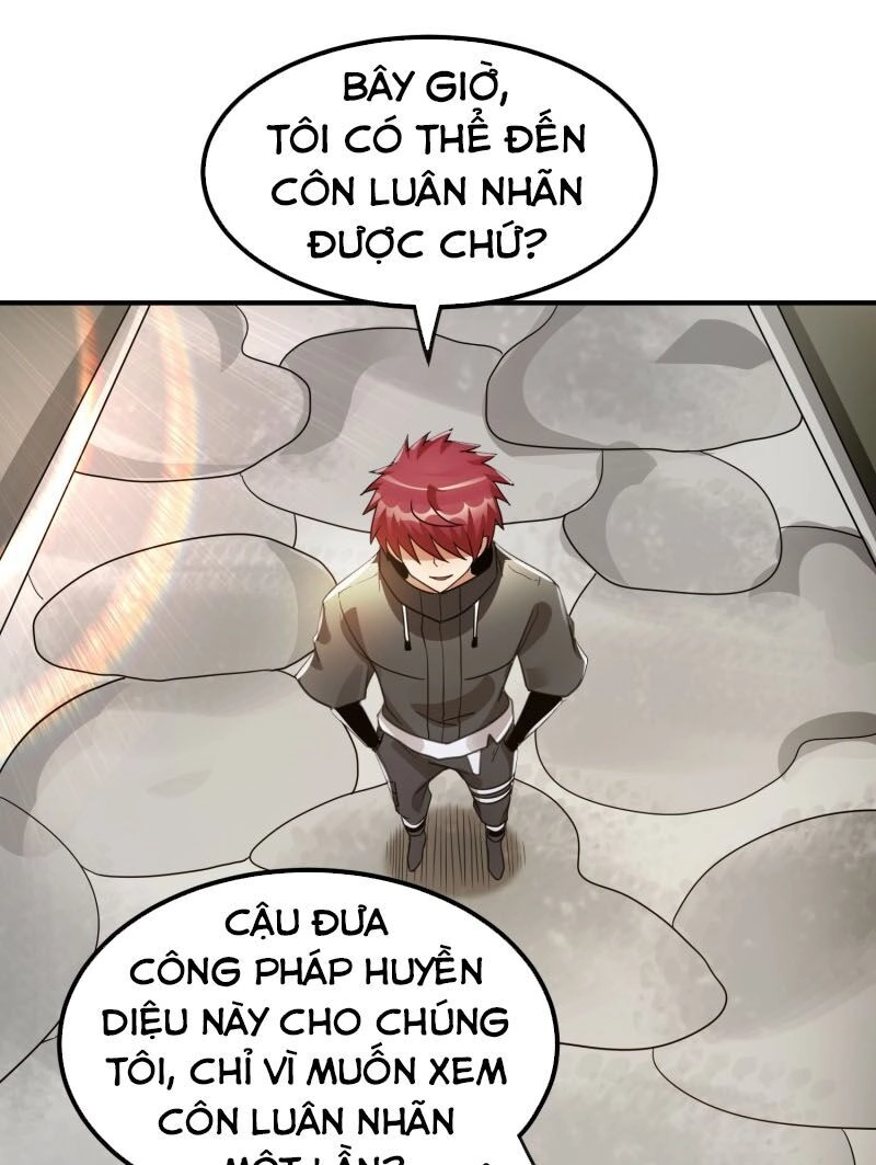 Tiên Vương Trùng Sinh Chapter 121 - 1