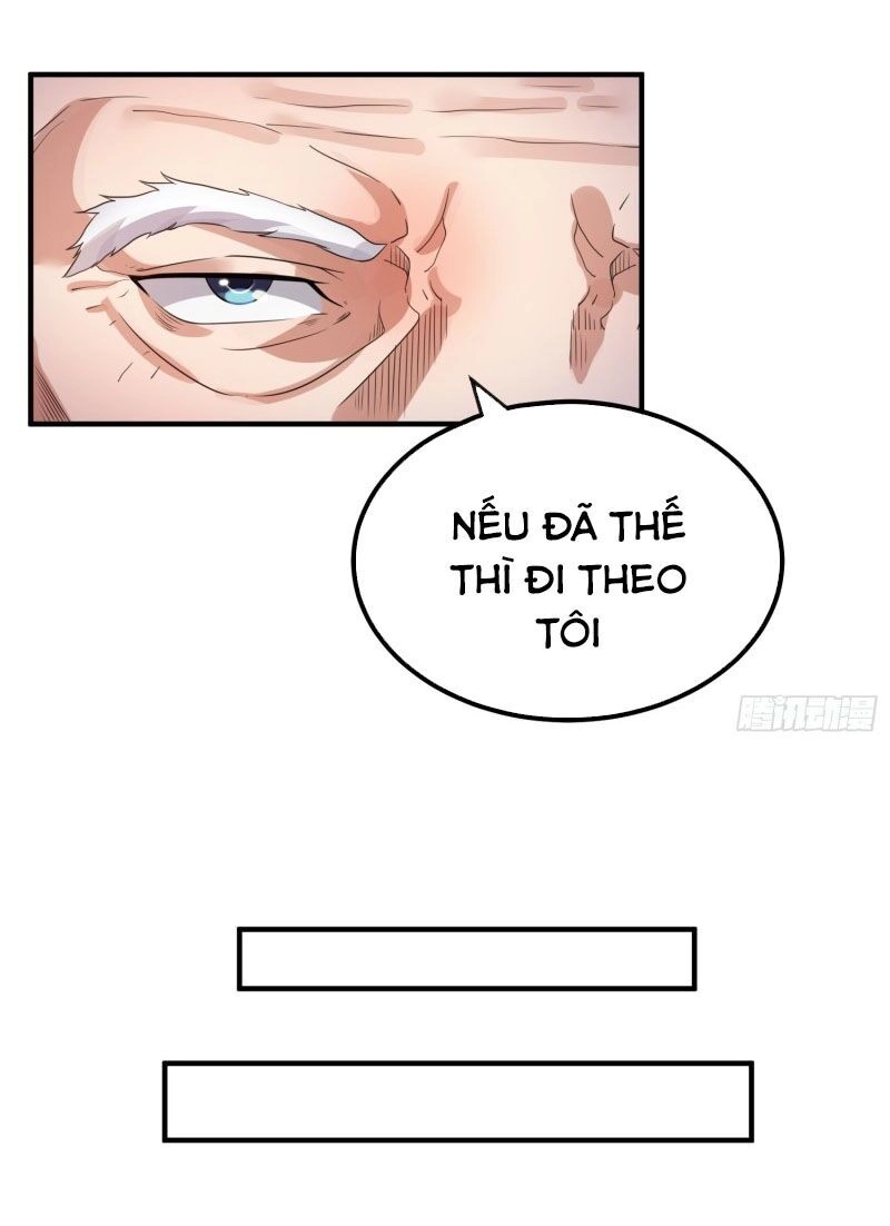 Tiên Vương Trùng Sinh Chapter 121 - 3