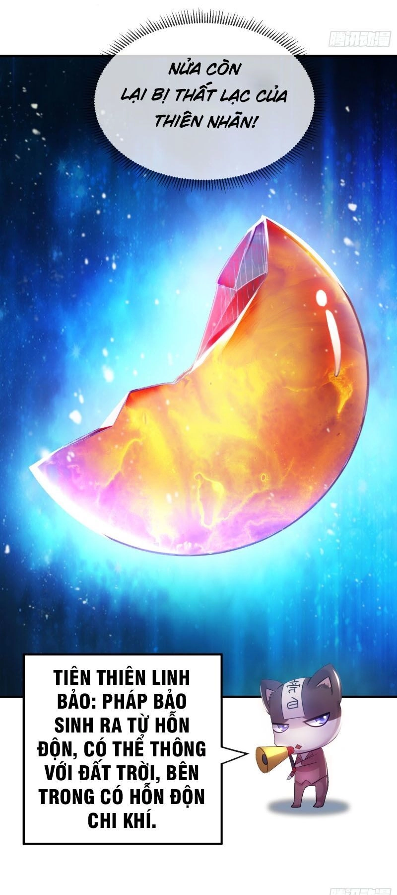 Tiên Vương Trùng Sinh Chapter 121 - 6