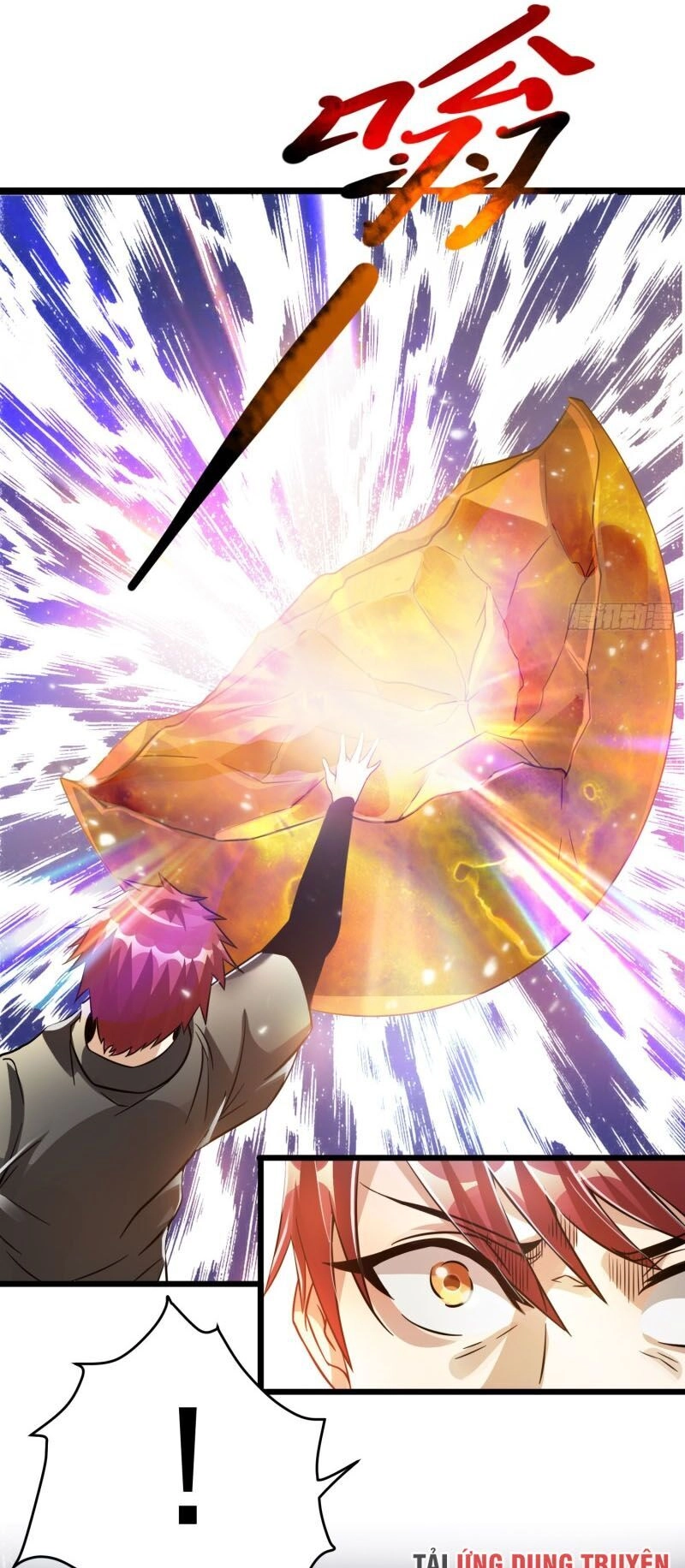 Tiên Vương Trùng Sinh Chapter 121 - 9