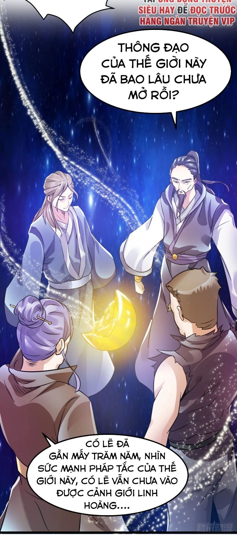 Tiên Vương Trùng Sinh Chapter 121 - 10