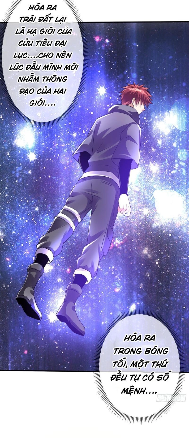 Tiên Vương Trùng Sinh Chapter 121 - 12