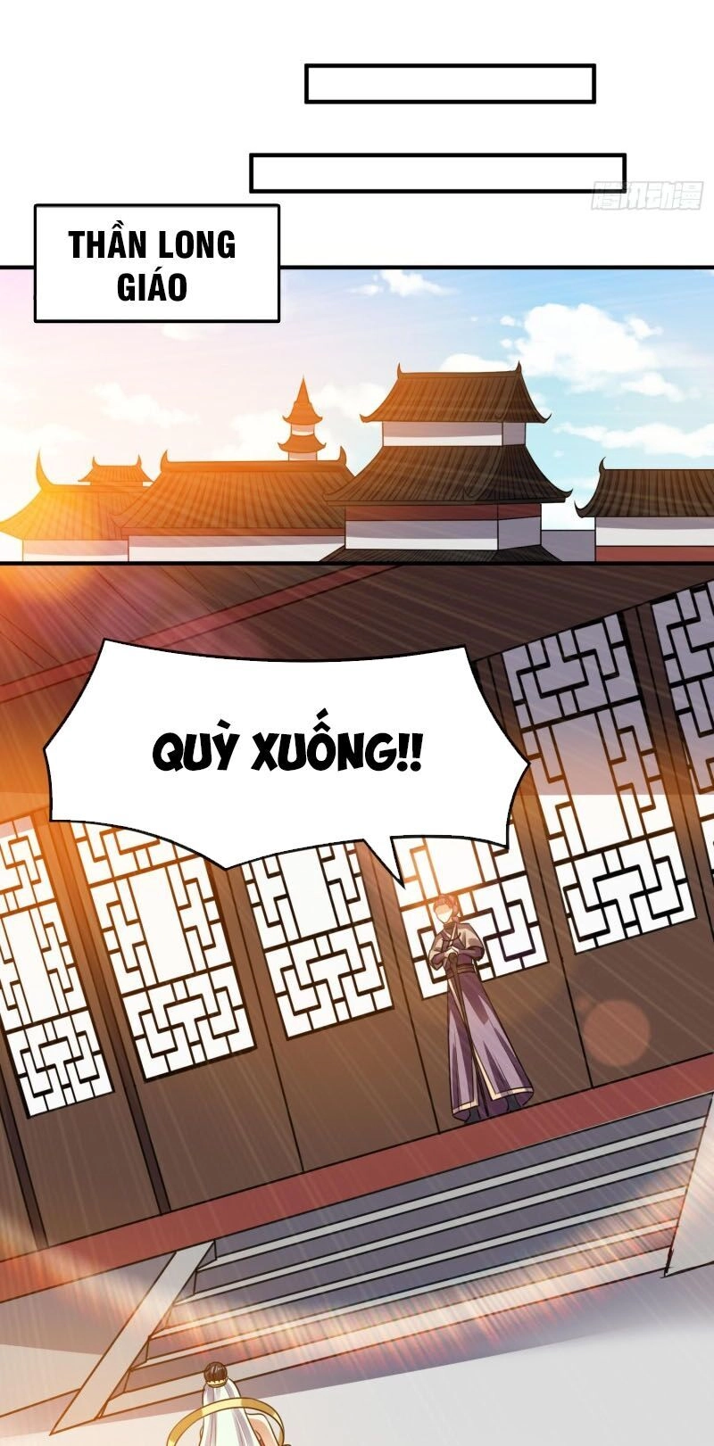 Tiên Vương Trùng Sinh Chapter 121 - 15