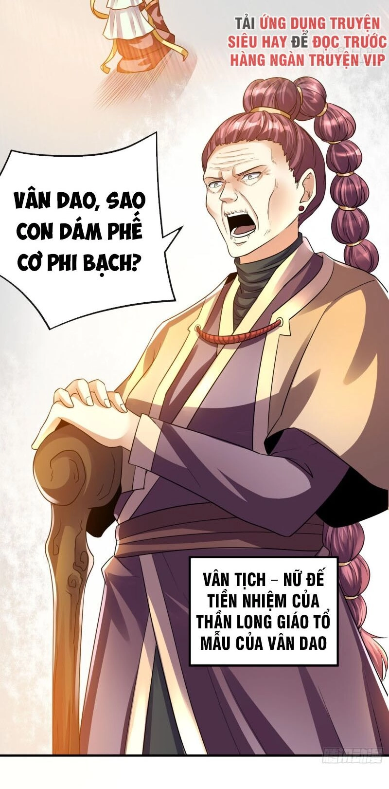 Tiên Vương Trùng Sinh Chapter 121 - 16