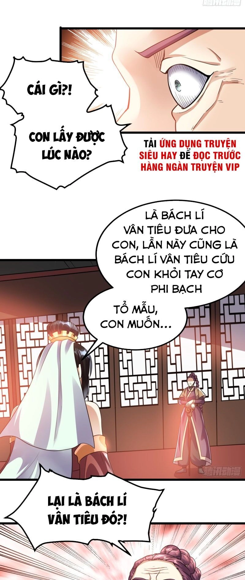 Tiên Vương Trùng Sinh Chapter 121 - 19