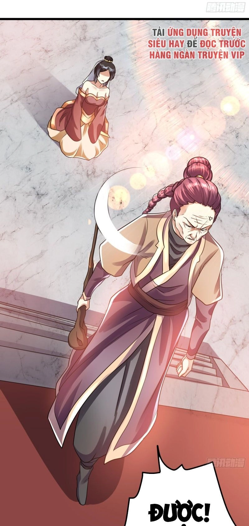 Tiên Vương Trùng Sinh Chapter 121 - 21