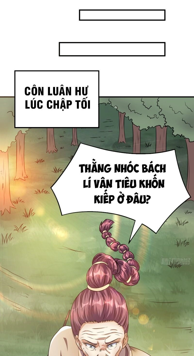 Tiên Vương Trùng Sinh Chapter 121 - 23
